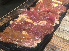 -鑫釜山海鲜烧烤(浑南店)