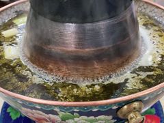 -东来顺•非遗火锅(外滩店)