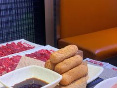 -为什么牛潮汕牛肉火锅(万胜广场店)