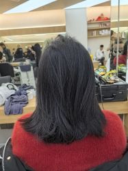 -川和潮人漂色·烫染·接发