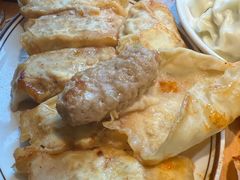 -金谷园饺子馆(北邮总店)