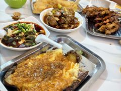 -马老大烧烤(和平路店)