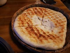 -阿婆情腊排骨火锅(金虹路店)