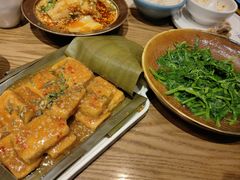 -金孔雀德宏傣味餐馆(魏公村店)