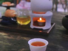 -扫雪煮茶(西村店)