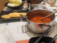 -呷哺呷哺(虹口赤峰路店)