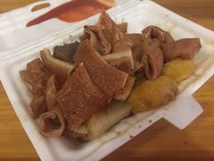 牛杂-细妹五香牛杂(步行街店)
