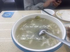 -渔中舟海鲜大排档(普陀沈家门店)