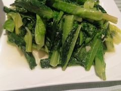 清炒时蔬-拾忆·私厨(光谷店)