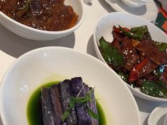 -玫瑰厅上海菜(兴国路店)