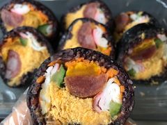 -杨淑侠糍饭(苏宁店)