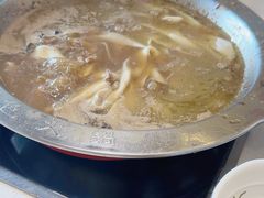 -京都蝎府羊蝎子火锅(珠市口店)