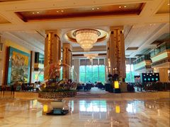 -夏宫中餐厅(香格里拉大酒店)