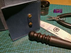 -如果·追梦手工皮具DIY教学店(田子坊店)