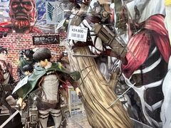 -Animate(秋叶原本馆)