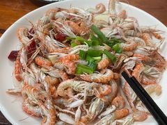 -金秋小吃海鲜·专注30年临海特色风味
