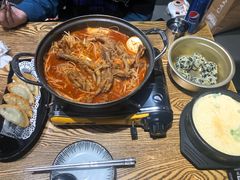 -吴草鸡爪오초닭발韩食堂(融恒盈嘉中心店)