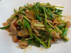 -秦月轩·陕西家乡菜(阜成路·五棵松店)