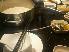 -捞王猪肚鸡火锅(财富中心店)