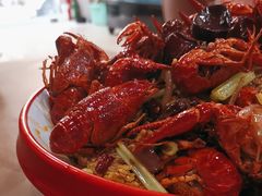 -香满锅老北京羊蝎子火锅·家常菜(新街口店)