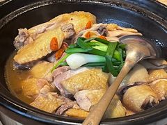 -客汀家宴·客家烟火 四季食材(集美店)