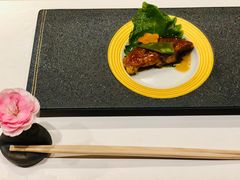 -鮨一日本料理(大中华店)