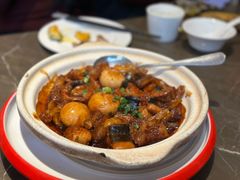 -吕氏焗小鲜•海鲜青岛菜(总店)