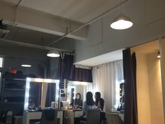 -壹人壹像工作室(购物公园店)