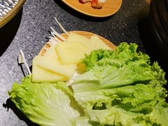 -牛New寿喜烧(虹桥新天地店)