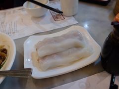 肠粉-糖朝(尖沙咀店)