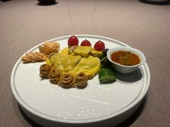 -花家怡园(四合院总店)