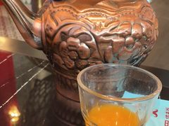 新疆红茶-巴依老爷新疆美食(清华东门店)
