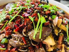 -87号烧烤海鲜·大排档(金沙滩店)