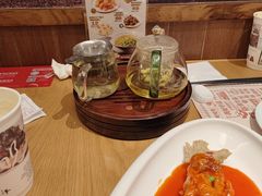 -顺风汤馆·广府粤菜(江宸天街店)