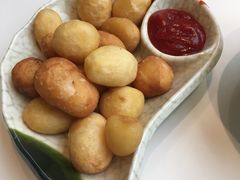 -大铁勺新津菜(东丽阳光新业广场店)