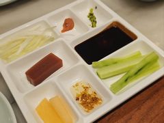 -鸭匠食府·挂炉烤鸭·新京菜(阜成路店)