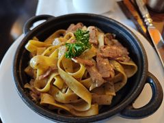 -火车头法国西餐厅