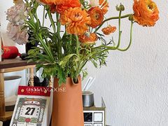 -醒味咖啡馆(南市桥巷店)