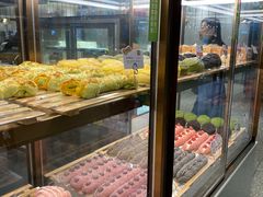 -奈雪的茶(天河城店)