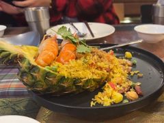 -simply thai天泰(长泰广场店)