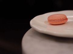 -Salon de The de Joel Robuchon(外滩18号店)