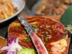 -梦山水日本烧肉(五四广场店)