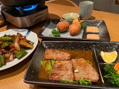 煎猪肝-天手古舞居酒屋(889广场店)