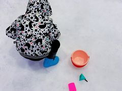 -Mr·Kuma酷么先生雪之乐园