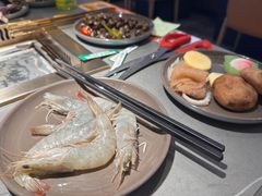 -非烤勿扰自助烤肉(宝安天虹店)