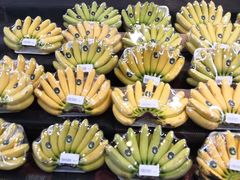 -果蔬好生活超市(乐堤港店)