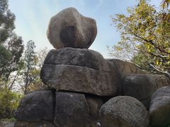 -峄山风景名胜区