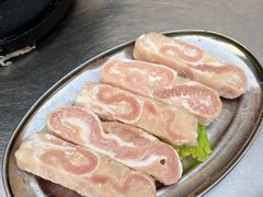 -旺记碳烤肥牛(总店)