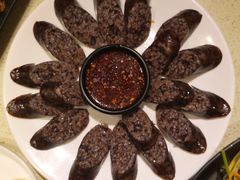-阿泽禧烤肉(民兴花园店)