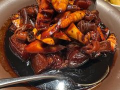 -老吉堂上海本帮菜(望京万象汇店)